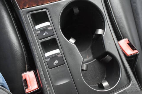 2010 Audi A5 2.0T quattro Premium Plus