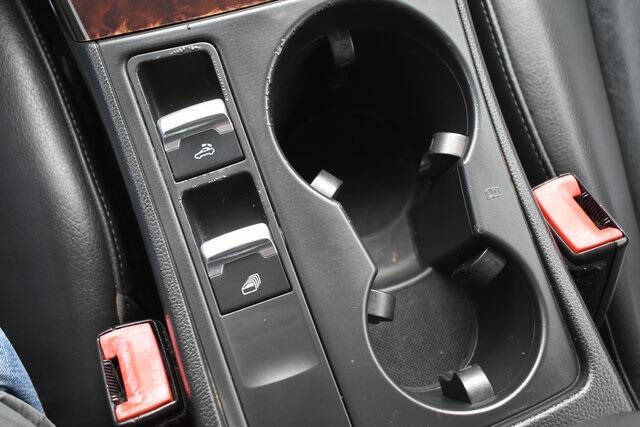 2010 Audi A5 2.0T quattro Premium Plus