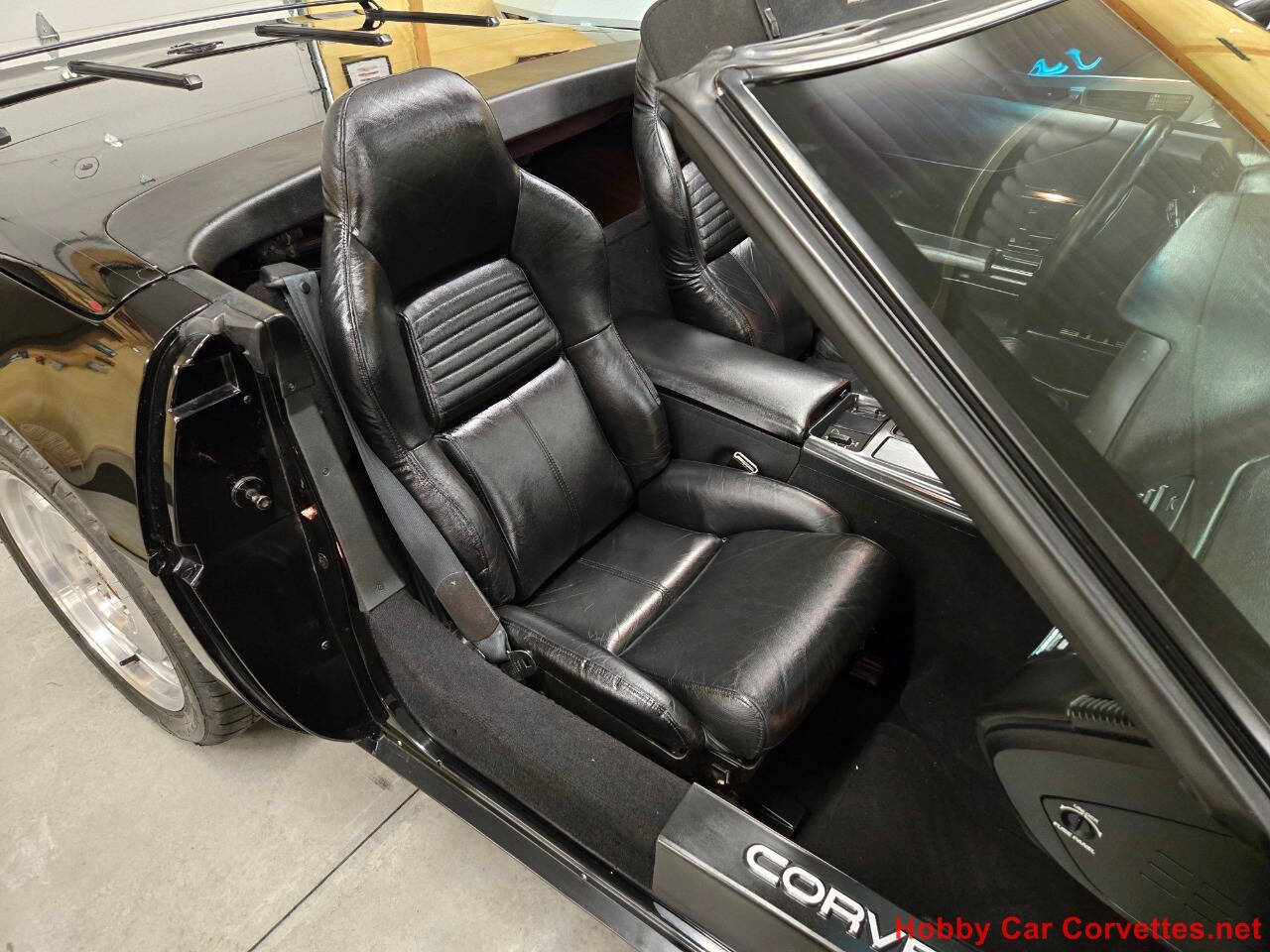 1994 Chevrolet Corvette 45