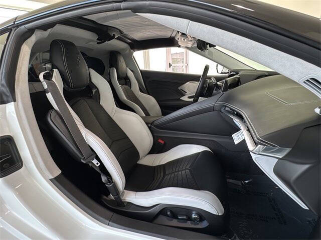 2023 Chevrolet Corvette Z06