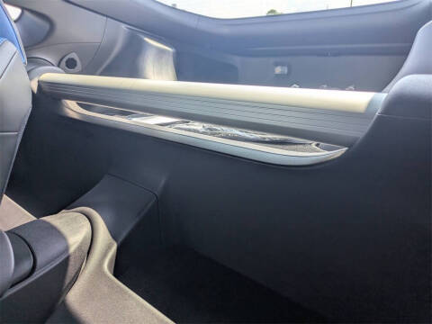 2025 Nissan Z Performance