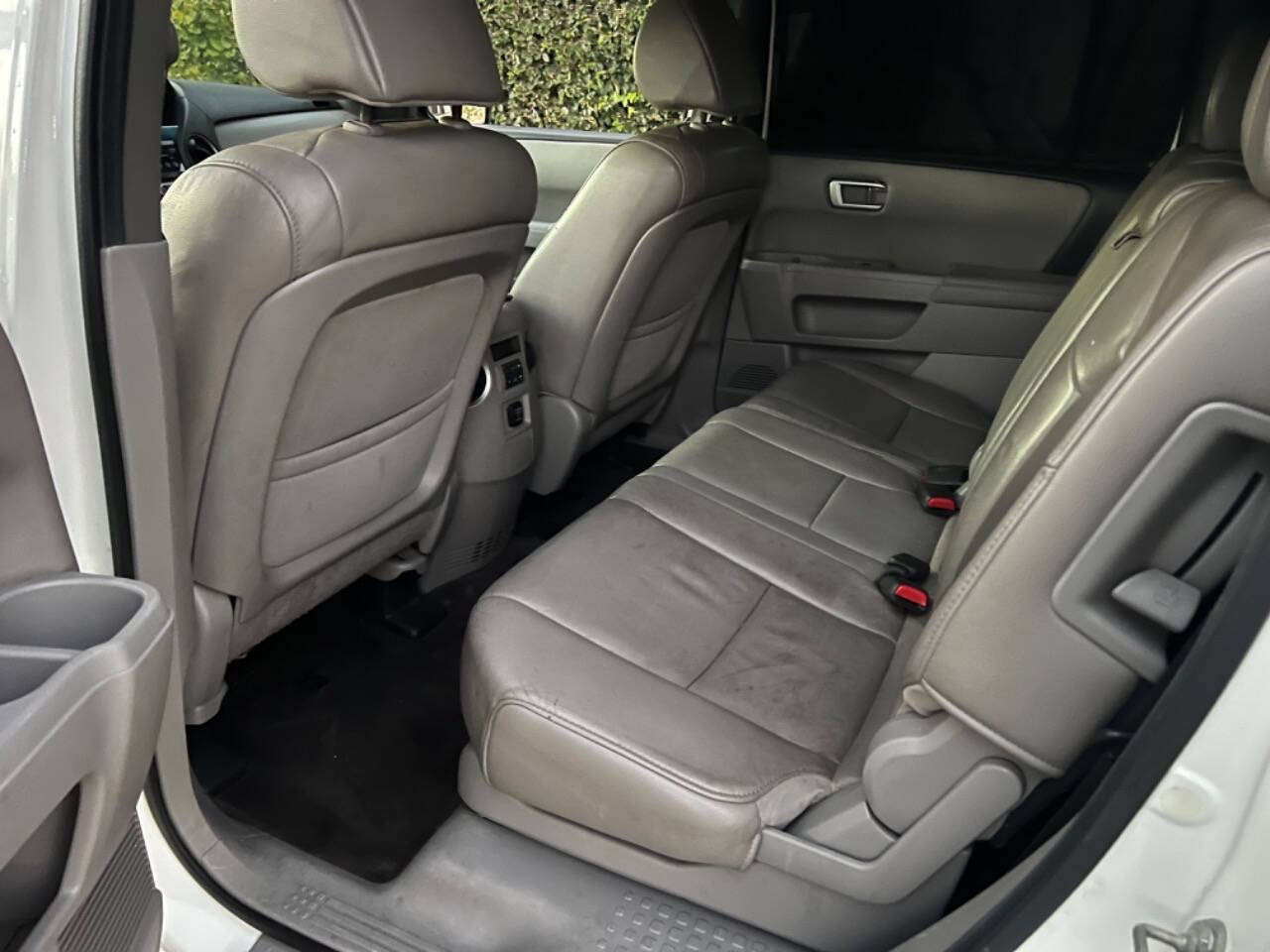 2013 Honda Pilot for sale at AUTO 4 LESS in Fresno, CA