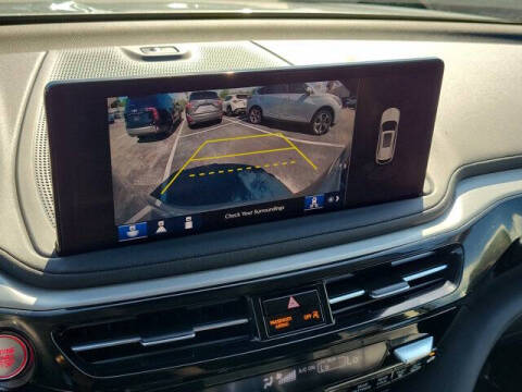 2025 Acura MDX w/Tech