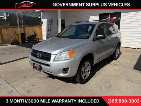 2011 Toyota RAV4