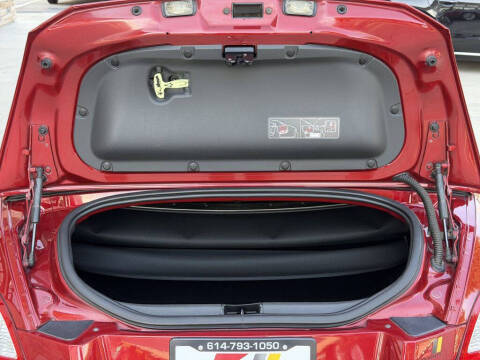 2005 Chrysler Crossfire Limited