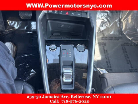 2023 Audi A3 Premium 40 TFSI