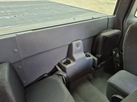 2010 Ford Ranger XLT
