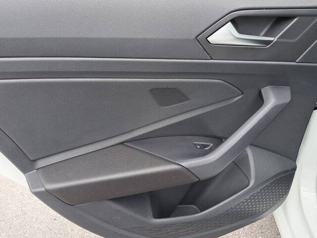 2023 Volkswagen Jetta S