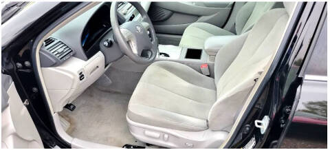 2007 Toyota Camry XLE V6