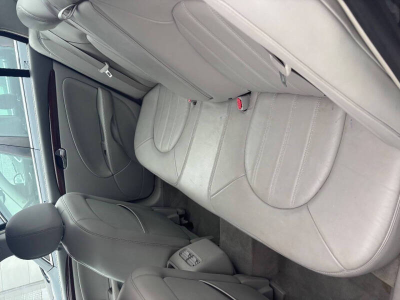 2007 Buick Lucerne CXL V6