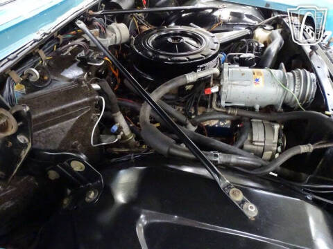 1967 Cadillac DeVille