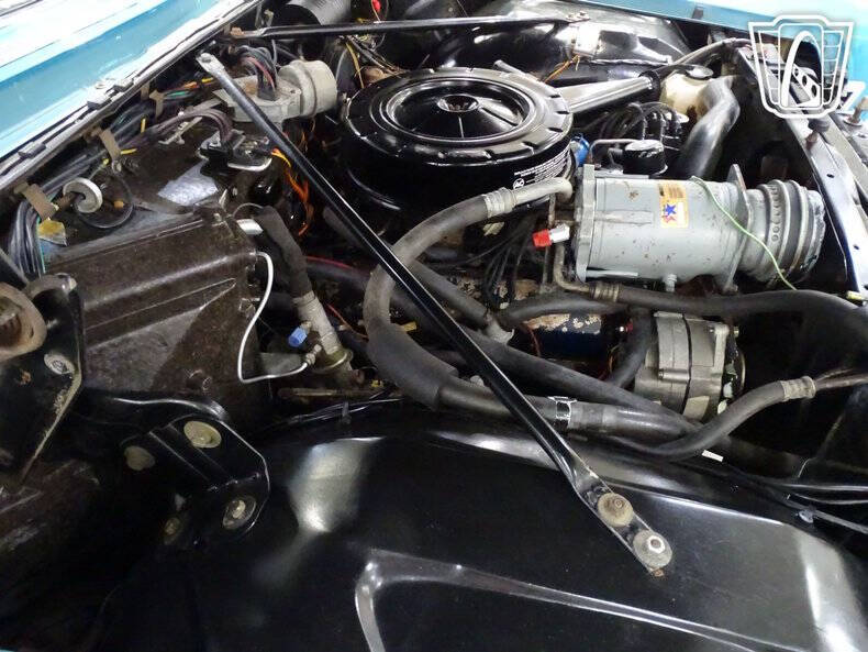 1967 Cadillac DeVille