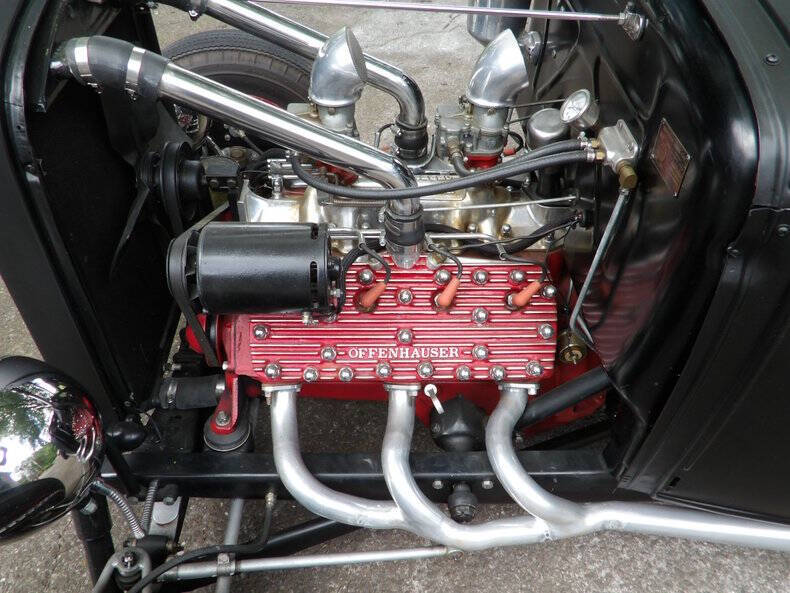 1931 Ford Model A