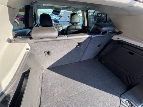 2016 Buick Encore Premium