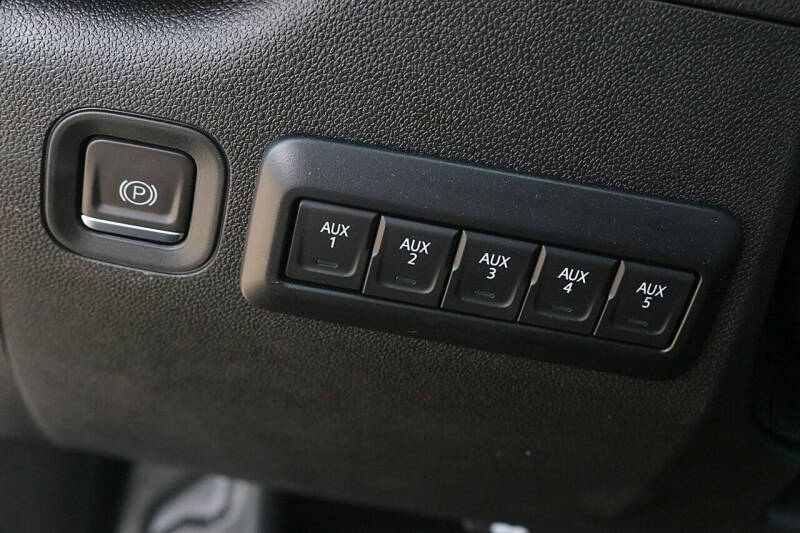 2024 GMC Sierra 3500HD Pro