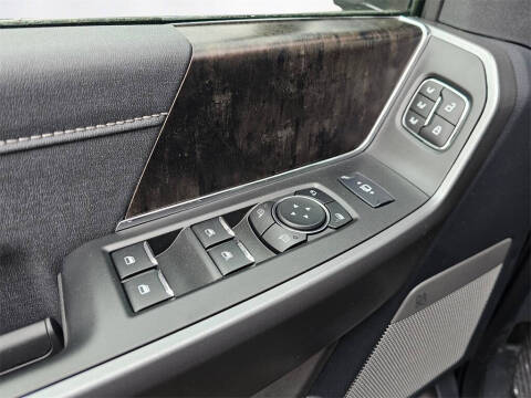 2025 Ford F-350 Super Duty