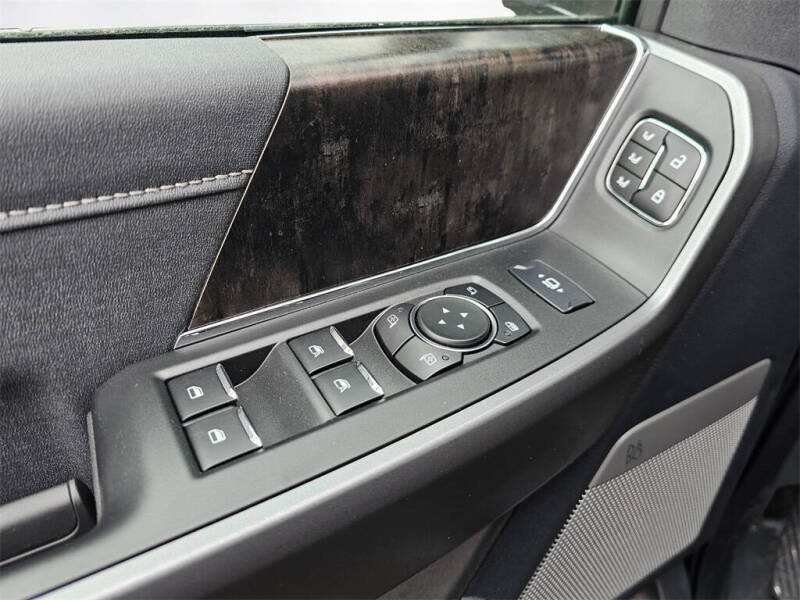 2025 Ford F-350 Super Duty