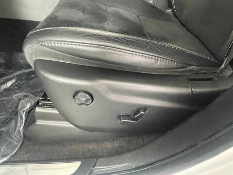 2018 Dodge Durango SRT