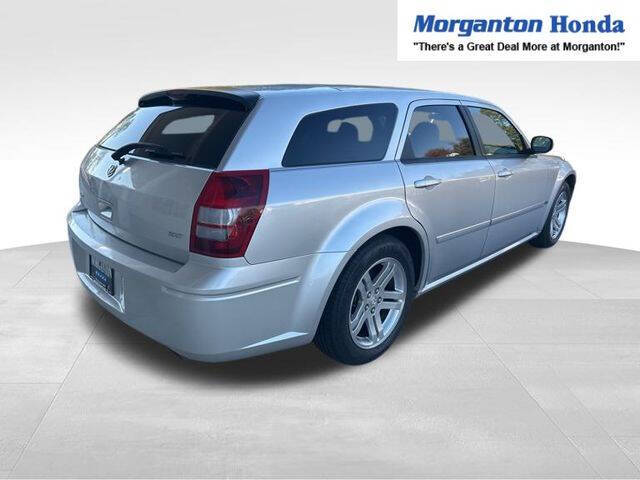 2007 Dodge Magnum SXT
