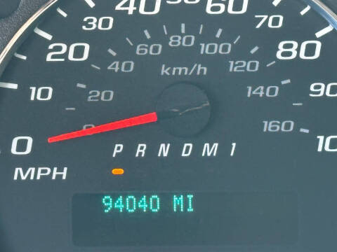 2012 Chevrolet Express 2500