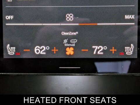 2022 Polestar 2 Long Range Single Motor