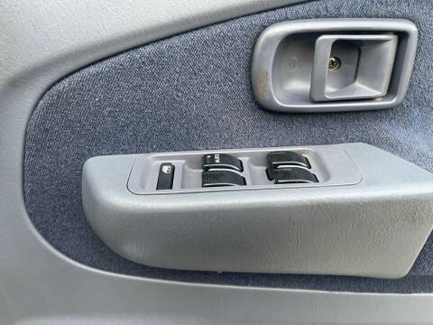 1997 Daihatsu Terios