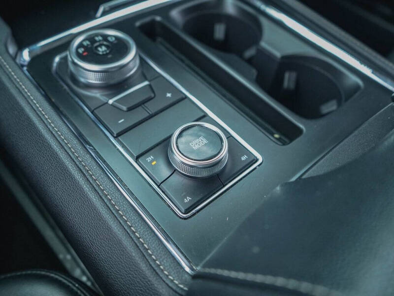 2023 Ford Expedition MAX XLT