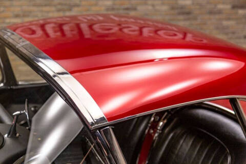 1960 Chevrolet Corvette