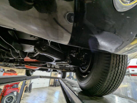 1962 Chevrolet Corvette