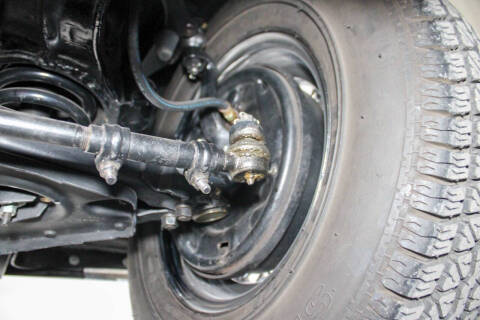 1956 Ford Thunderbird