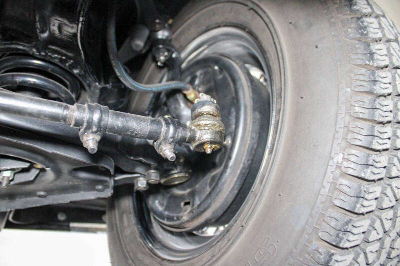 1956 Ford Thunderbird