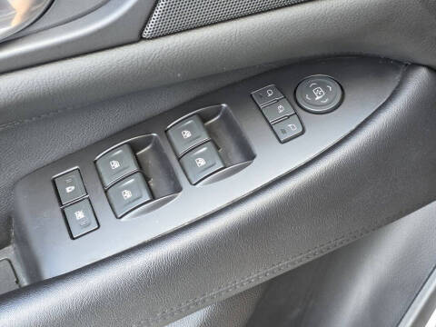 2019 Cadillac Escalade Premium Luxury