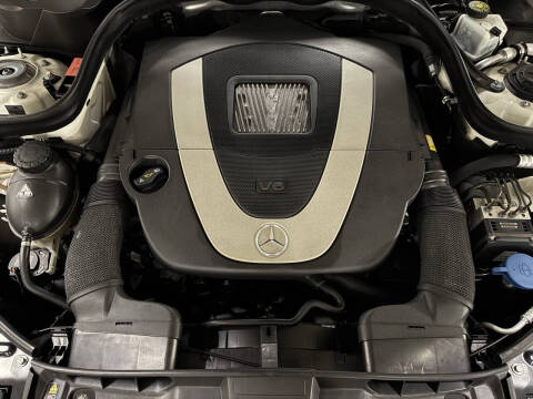 2011 Mercedes-Benz E-Class E 350 Luxury 4MATIC