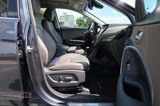 2019 Hyundai SANTA FE XL for sale at Precision Autos in Mesquite, TX