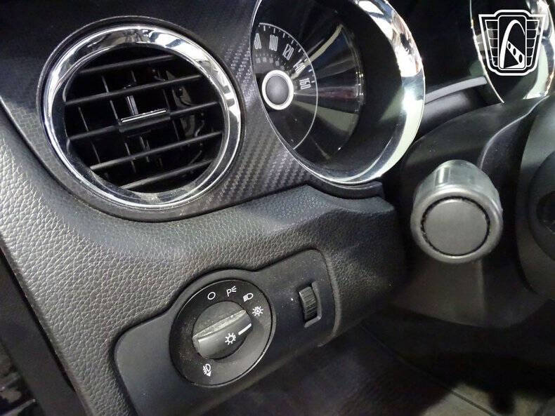 2014 Ford Mustang GT