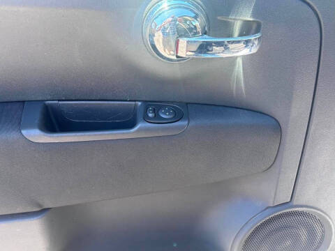 2015 FIAT 500 Pop