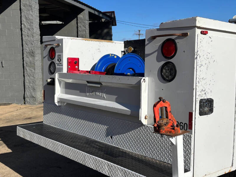 2015 Chevrolet Silverado 2500HD Work Truck