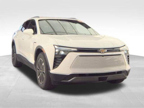 2024 Chevrolet Blazer EV 2LT