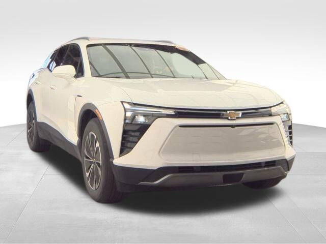 2024 Chevrolet Blazer EV 2LT