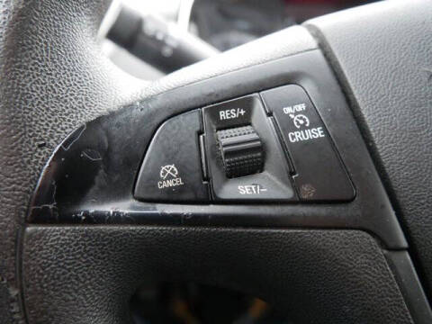 2016 GMC Terrain SLE-1