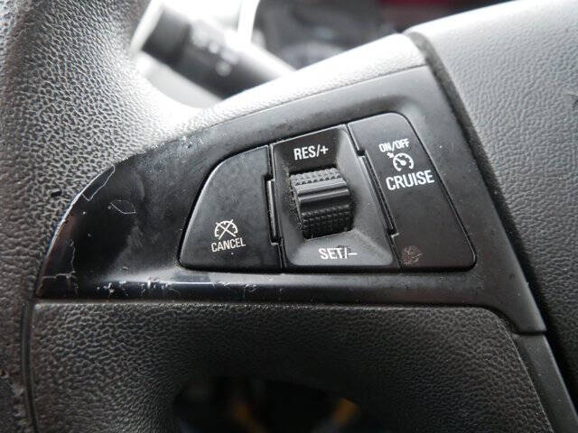 2016 GMC Terrain SLE-1