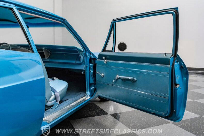 1966 Chevrolet Biscayne