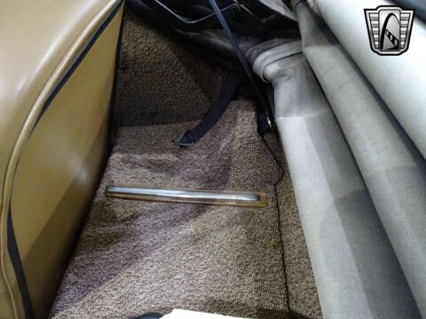 1984 Alfa Romeo Spider Veloce