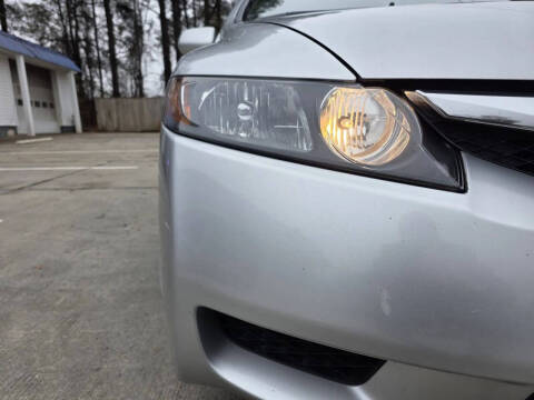 2010 Honda Civic