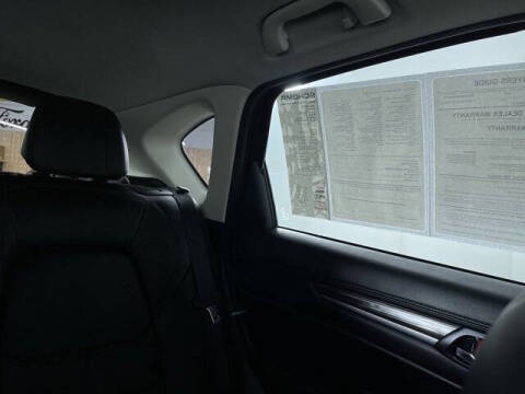 2023 Mazda CX-5 2.5 S Premium