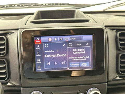 2024 RAM ProMaster