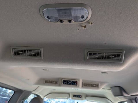 2016 Chevrolet Express LS 2500