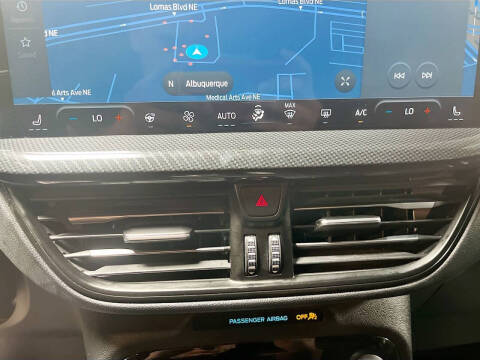2024 Ford Escape ST-Line Elite