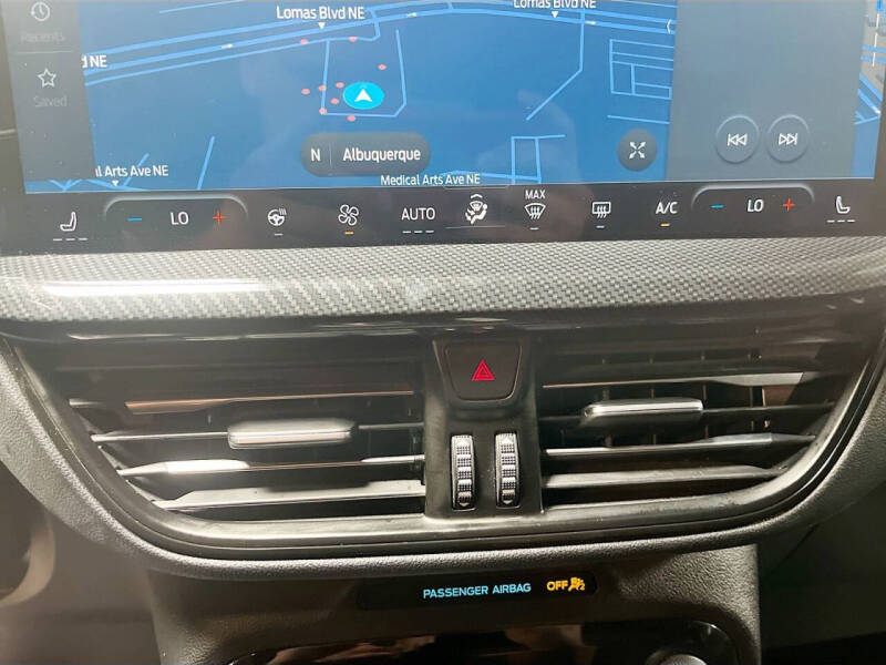2024 Ford Escape ST-Line Elite