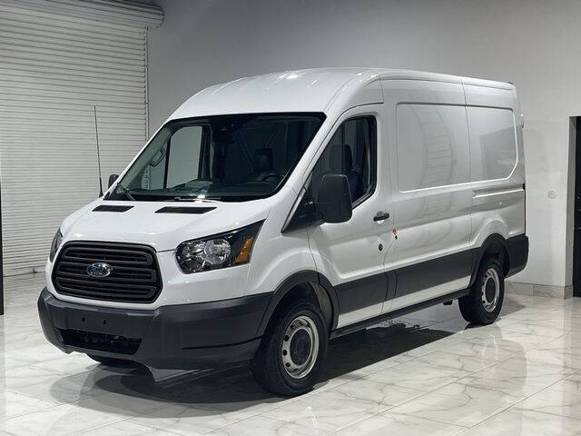 Ford Transit Cargo For Sale In Texas Carsforsale Com